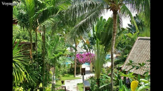 Thailand / Centara Villas Samui Hotel