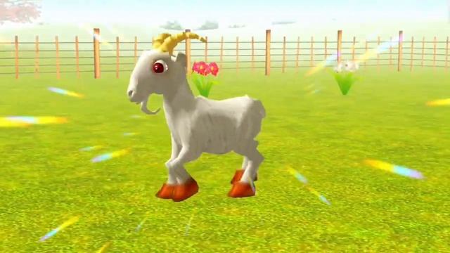 EI Pollito Pio 3D - Lola VACA Lola La Granja De Zenon Lola Pio Chu 3D Pio Pio Granja - 70