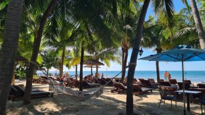 Вьетнам, Муйне, Отель Hoang Ngoc Beach Resort. Очень подробный рассказ.