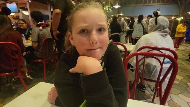 Trying Macarons In France