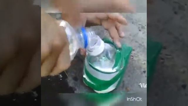 Сода+ уксус(1) смотреть онлайн