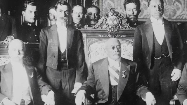 The Mexican Revolution Explained In 10 Minutes