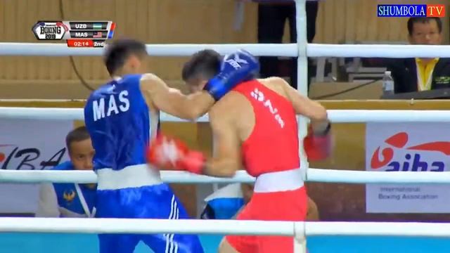 Нодирбек Мирзахмедов янги жанги🤜🤛 смотреть онлайн