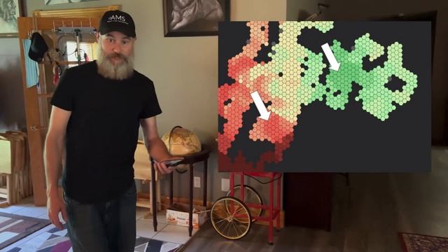 Starlink App Tools, easy testing and diagnosis with range tool. смотреть онлайн
