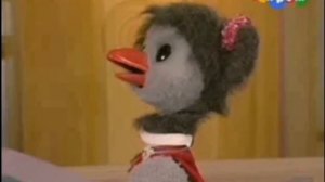 Спокойной ночи малыши! карусель 2012