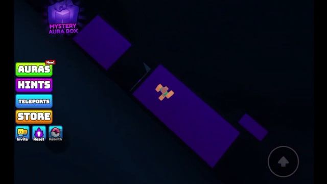 How To Get Astral Radiance Exclusive Aura In Find The Auras! | Roblox