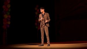 МЕЛКОН ВАРТАНОВ   НЕБО ТЕБЕ