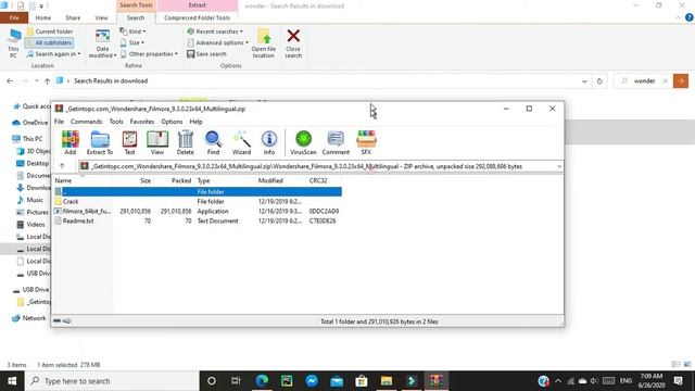 How To Download Wondershare Filmora With Crack For Free 🔥🔥🔥 смотреть онлайн