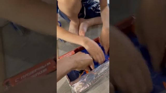 Влог. Распаковка. Обзор товаров из #казаньэкспресс #распаковка #распаковкачек смотреть онлайн