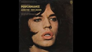 Mick Jagger - Memo From Turner