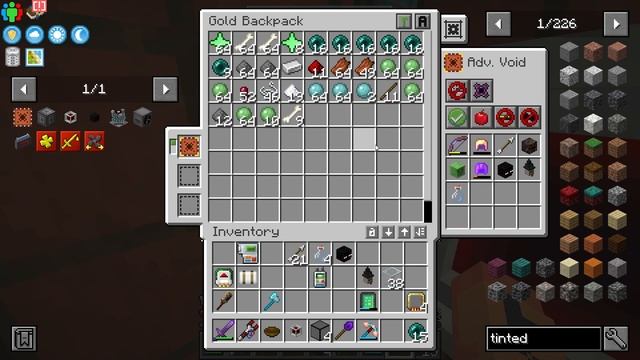 Minecraft Skyopolis 5 - Mob Farm Automation - Modded Questing Skyblock смотреть онлайн