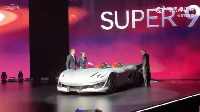 BYD is a remarkable FANGGENGBAO Super 9 in 2024 смотреть онлайн