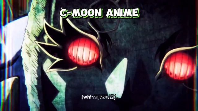 C-MOON EDIT MANGA ANIME FAN ANIMATION смотреть онлайн