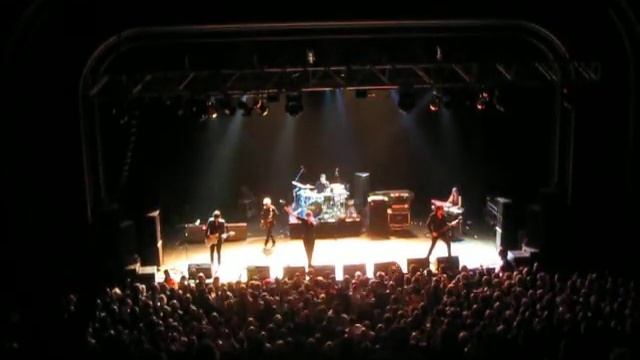 Psychedelic Furs - Love My Way - The Forum, Kentish Town смотреть онлайн