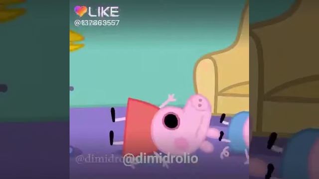 Переозвучка свинки пепы смотреть онлайн