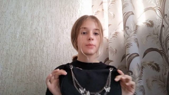 SHEIN HAUL💌//Распаковка с Shein смотреть онлайн