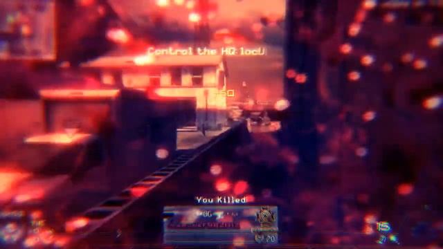 Call Of Duty Modern Warfare 2|GRIZZLY CAN EDIT OCE #4 смотреть онлайн