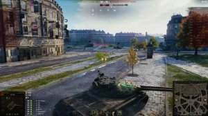 Объект 703 Вариант II -  ПОКУПАТЬ ИЛИ НЕТ? ОБЗОР ТАНКА! World of Tanks!