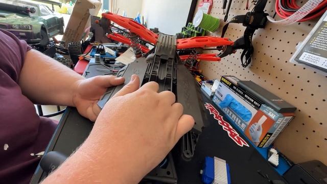 XMAXX Servo and Max 6 Upgrade смотреть онлайн
