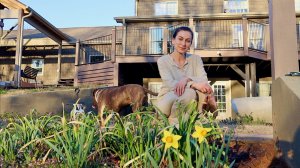 Тестируем Кофе ☕️ | Пеку Буханки 🍞 | Сажаю Розы 🌹| Семейный Влог | Эгине | Heghineh