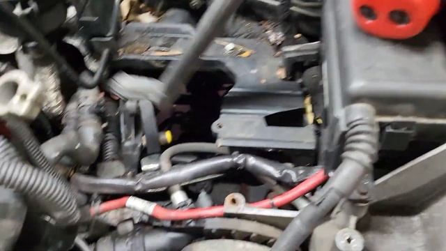 HOW TO REPLACE MINI COOPER THERMOSTAT 2001-2006 #minicooper #thermostat #replacement #p0128