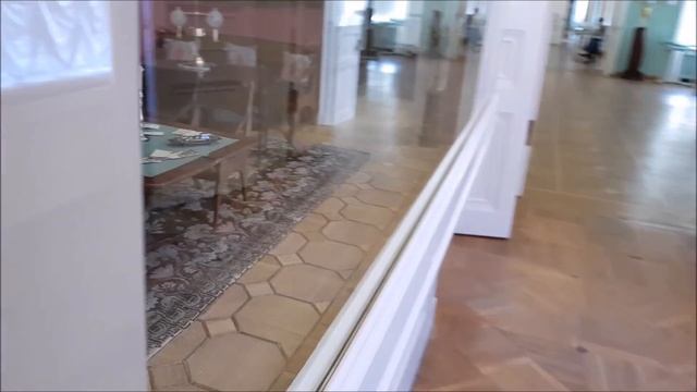 Короткая прогулка по ПИТЕРУ с дедушкой и внуками... смотреть онлайн