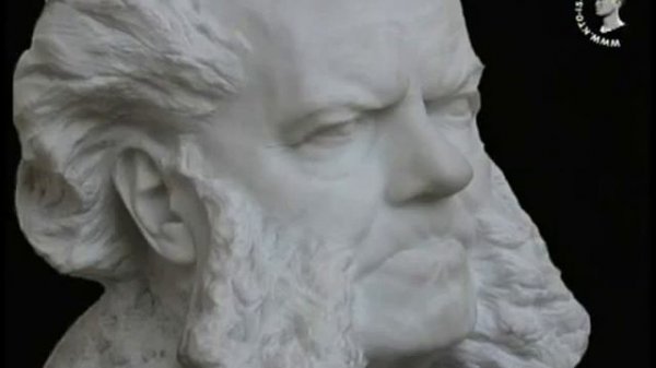 Ибсен, Хенрик. Henrik Ibsen. Биография (1771-1832) (sl)