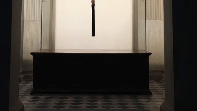 Il Crocifisso di Michelangelo in Santo Spirito смотреть онлайн