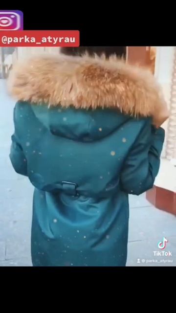Женсакя Парка Атырау Женская Куртка инстаграм @parka_atyrau телефон 87755156251 смотреть онлайн