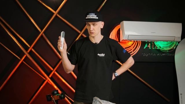ARIA от Royal Clima - Очередной Инвертор по цене On/Off смотреть онлайн