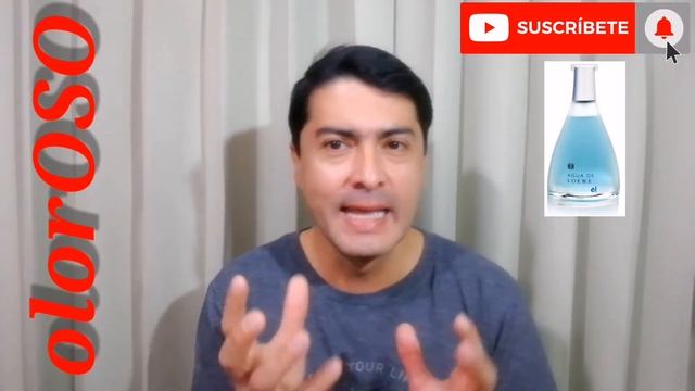 Loewe - 🍊🍋🌊 AGUA DE LOEWE El 🌊🍋🍊