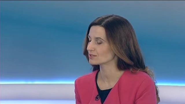 «Интервью дня»: заместитель министра образования и науки Алтайского края Ольга Бутенко смотреть онлайн