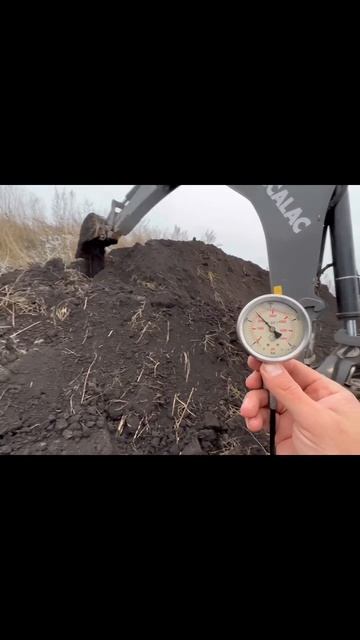 Ремонт гидравлике Mecalac 890 смотреть онлайн