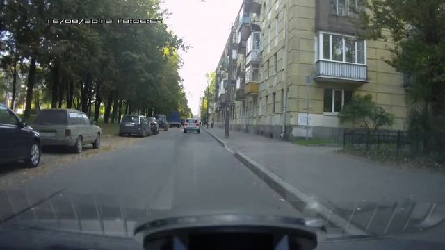 Не летите на мигающий...))) смотреть онлайн