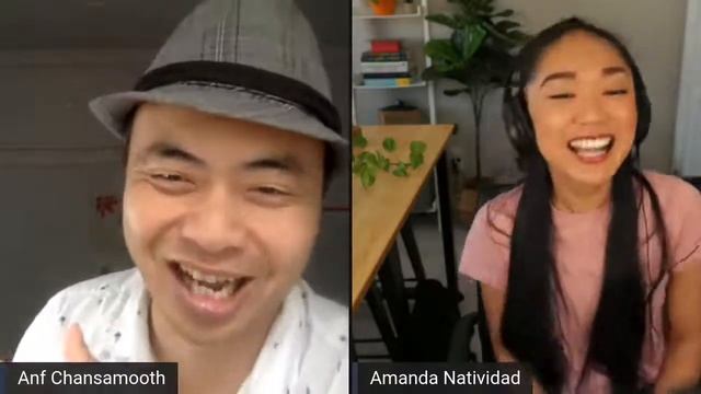 How to do audience research & cold outreach ft. Amanda Natividad of SparkToro смотреть онлайн