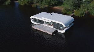 Дебаркадер (Южная дорога)