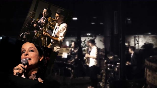 Malena Laszlo & Trulsson Trio+ смотреть онлайн