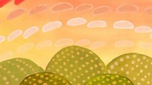 Колыбельная (адыгейская)