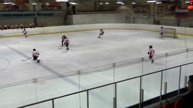 27.08.15. ХК Кристалл 04-ХК Авангард 04 смотреть онлайн