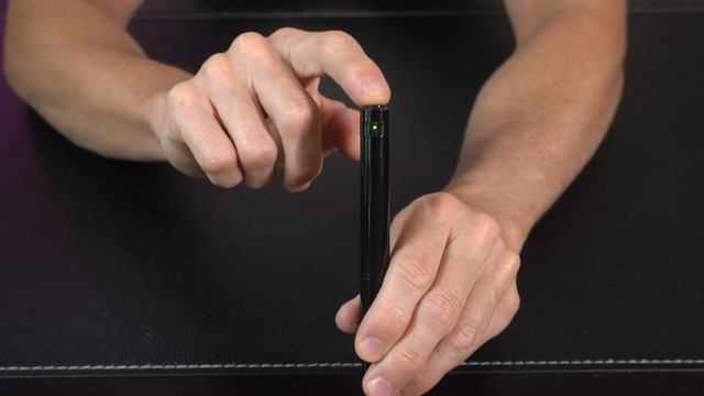SIRGAWAIN - Upgraded 2023 Mini Spy Camera Hidden Camera Pen 1080p смотреть онлайн