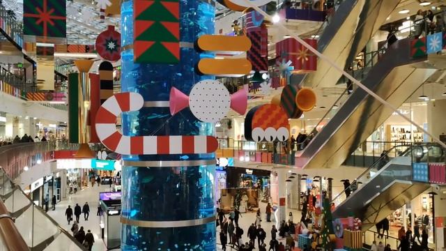 Москва метро ЦСКА ТЦ Авиапарк смотреть онлайн