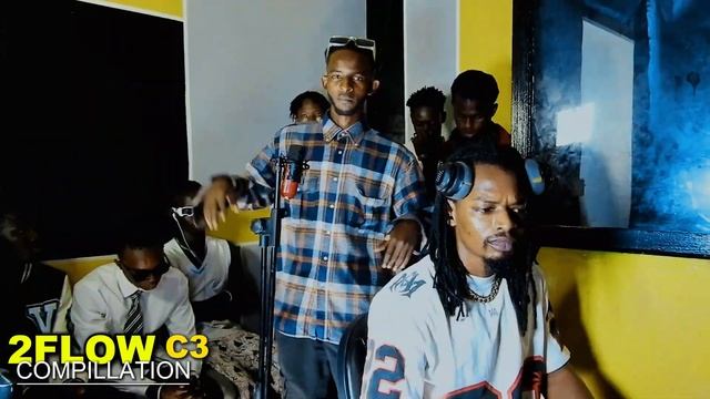 Cypher 2 Flow #3 смотреть онлайн