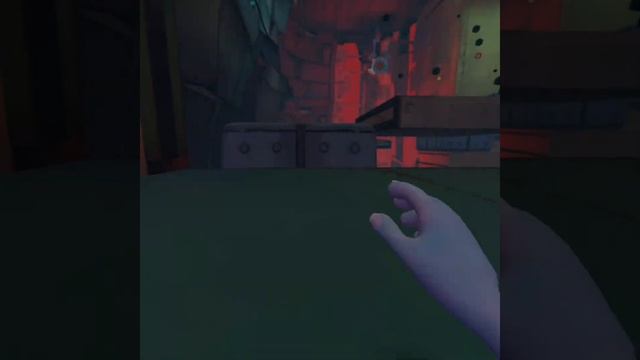 Outta hand VR (I found a glitch!) смотреть онлайн