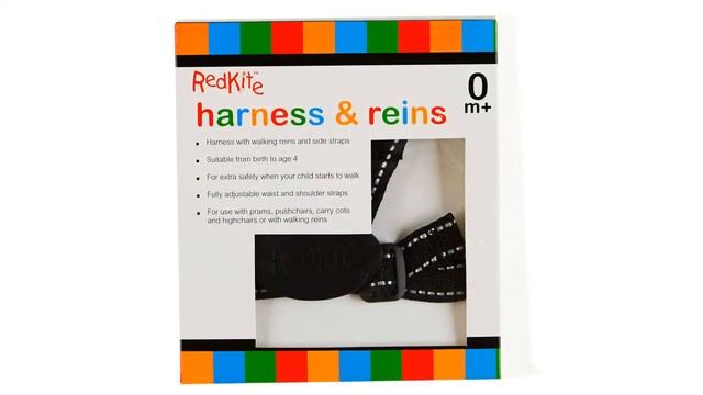 Wholesale Red Kite Harness and Reins Navy One Size смотреть онлайн