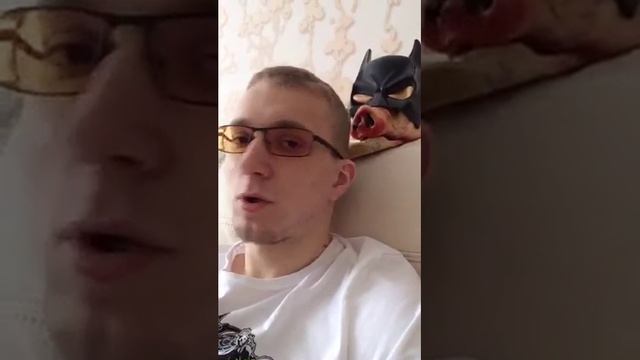 Лучший способ уничтожения лени (Матвей Северянин перескоп) смотреть онлайн