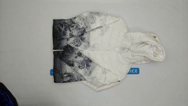 26199 Пуховики женские осень (гусиный пух) Bosideng сток  3 пак 2.5кг. по 27€/шт. 5шт.