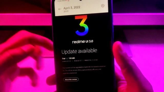 Realme 8i Realme Ui 3.0 Android 12 Update Rollout Now | Realme 8i New Update смотреть онлайн