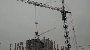 КБм-401 П подача бетона