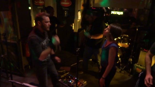 mojo cafe concert restless 5 смотреть онлайн