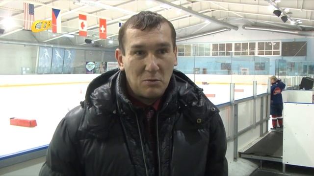 ХОККЕИСТАМ И ГИМНАСТАМ ЖЕЛЕЗНОГОРСКА КУПИЛИ ТРЕНАЖЕРЫ И ФОРМУ смотреть онлайн